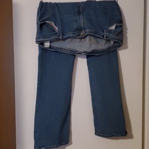 Old navy jeans